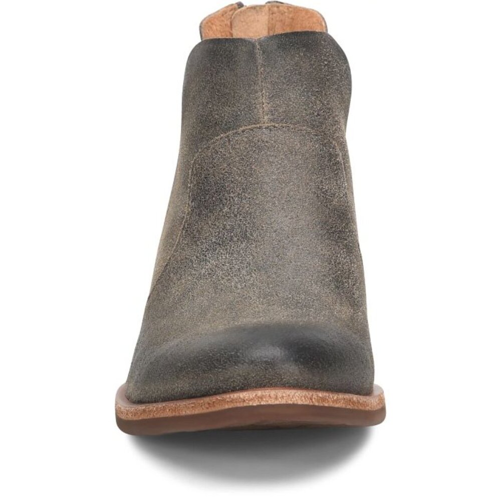 Kork-Ease Skye Bootie in Grey- New in Box - Picture 3 of 8